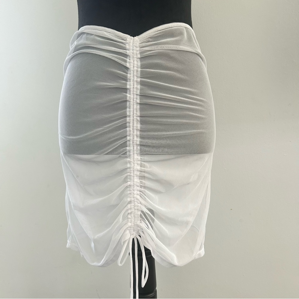 NWT Bathing Suit Coverup